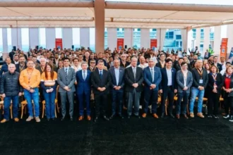 Escondida | BHP destaca más de US$400 millones en compras locales y apoyo a 68 startups tecnológicas