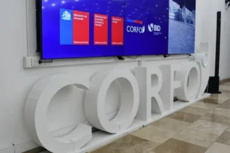 Pagos del litio a Corfo saltan a US$343 millones en un trimestre y superan todo lo recaudado en 2025