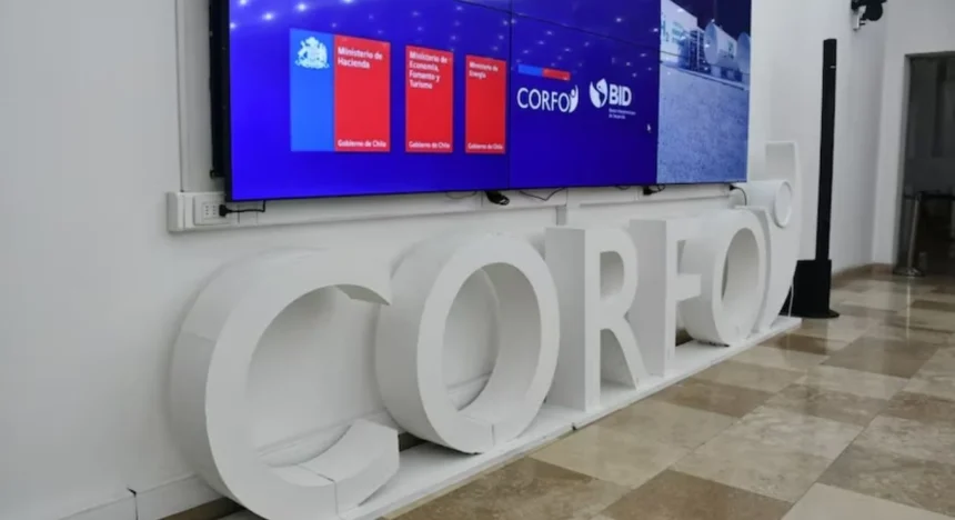 Pagos del litio a Corfo saltan a US$343 millones en un trimestre y superan todo lo recaudado en 2025