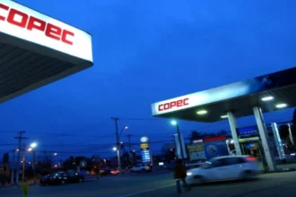 Empresas Copec eleva utilidades 30,5% hasta US$272 millones y advierte mayor incertidumbre económica