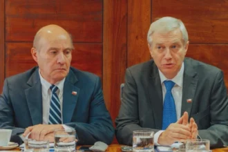 Kast respalda opción de decretos para avanzar en la megarreforma y asegura que “los gobiernos siguen gobernando”