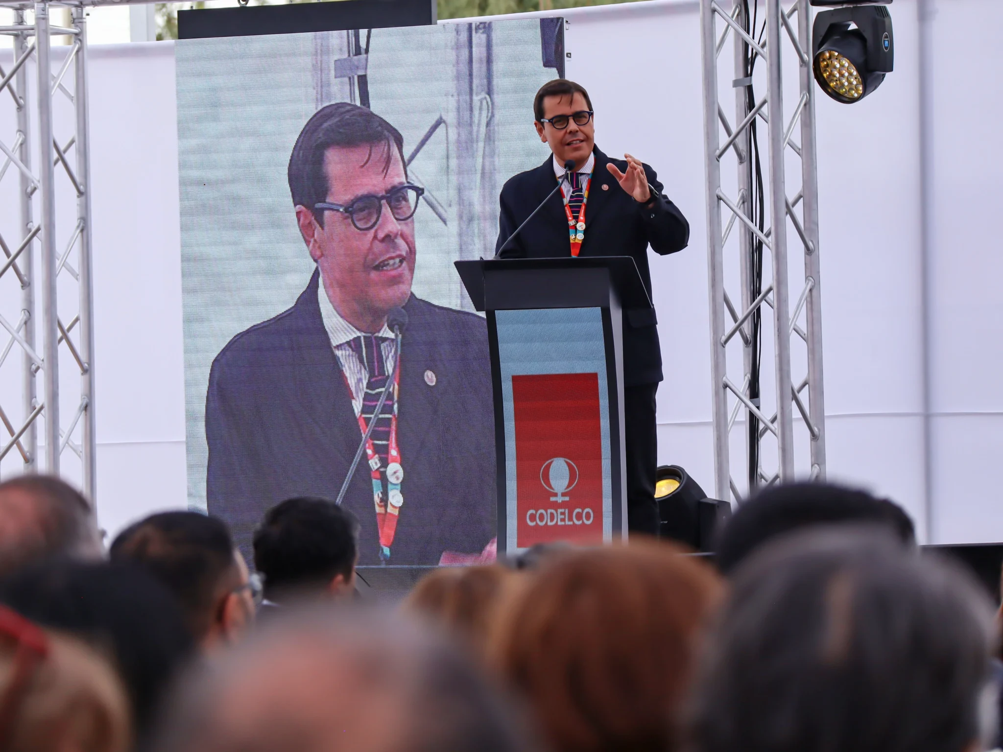 Codelco Operaciones Norte proyecta inversiones por US$143 millones hacia 2031 y acelera transición hídrica en Calama