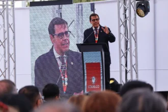 Codelco Operaciones Norte proyecta inversiones por US$143 millones hacia 2031 y acelera transición hídrica en Calama