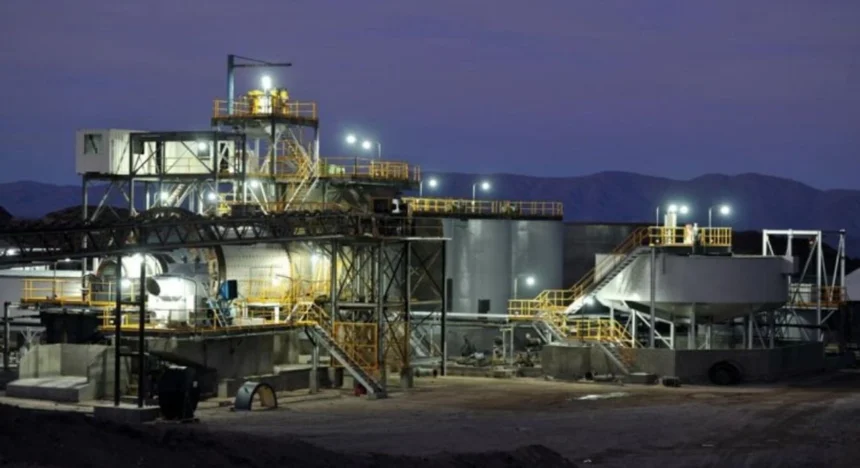 Casposo retoma operaciones con inversión de USD 15 millones y proyecta exportaciones por USD 60 millones