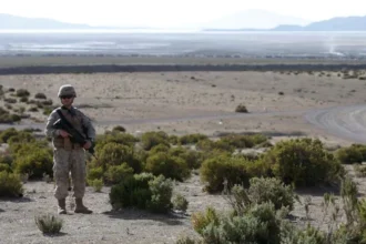 Ingresos clandestinos suben 53% en marzo pero mantienen caída frente a años anteriores