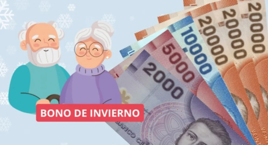 Bono de Invierno 2026: comenzó el pago de $81.257 para pensionados y estos son los requisitos