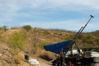 Eloro Resources inicia perforación de expansión en Iska Iska tras resultados positivos de MRE