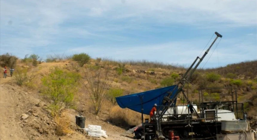 Eloro Resources inicia perforación de expansión en Iska Iska tras resultados positivos de MRE