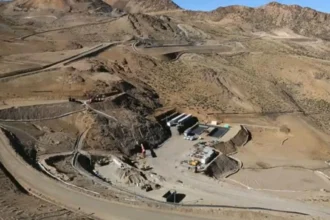 San Gabriel podría extender su vida útil hasta 16 años: Buenaventura impulsa expansión aurífera en Perú