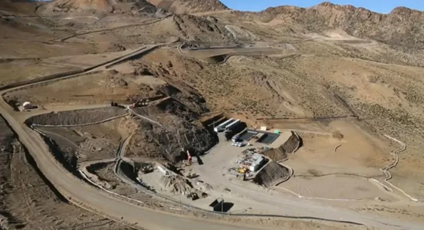 San Gabriel podría extender su vida útil hasta 16 años: Buenaventura impulsa expansión aurífera en Perú