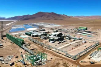 CAEM pide extender el RIGI más allá de 2027 para acelerar inversiones mineras en Argentina