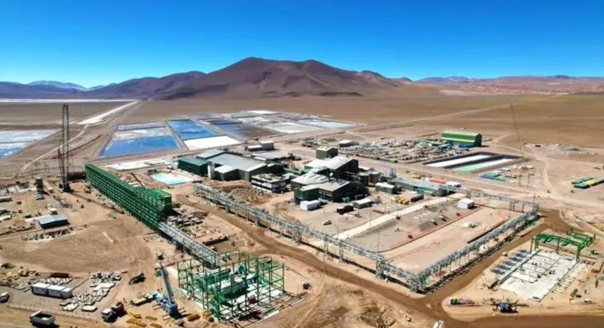 CAEM pide extender el RIGI más allá de 2027 para acelerar inversiones mineras en Argentina