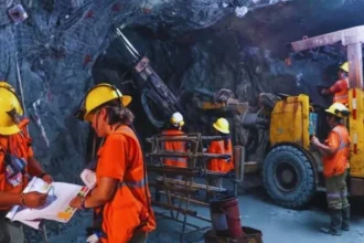 Minería moderna en Perú: expertos advierten brecha de talento frente a automatización e inteligencia artificial