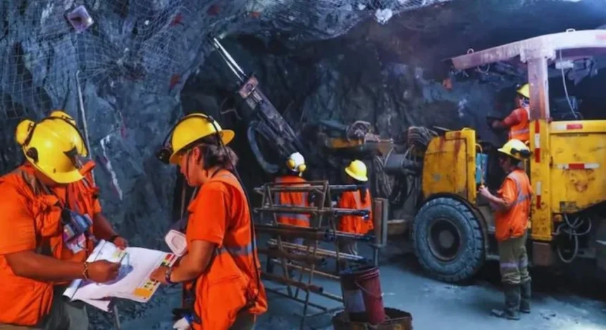 Minería moderna en Perú: expertos advierten brecha de talento frente a automatización e inteligencia artificial