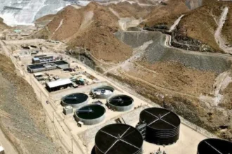 PTAR La Enlozada: Cerro Verde recibe Premio PRISMA por infraestructura hídrica de US$700 millones en Arequipa