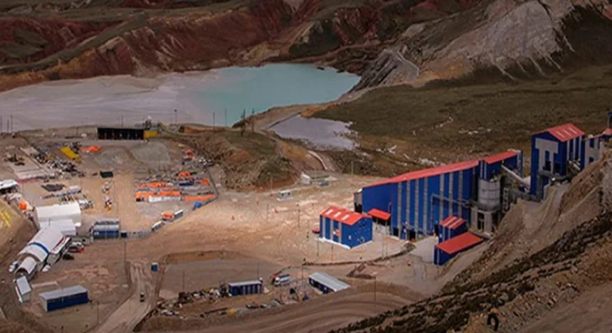 Proyecto Romina: Volcan culmina túnel de integración y acelera inicio de nueva operación minera en Perú
