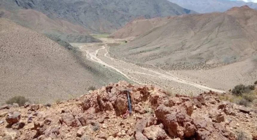 Proyecto Francisca en Salta reporta hasta 12,31 g/t de oro y refuerza potencial de un sistema mineralizado de gran escala