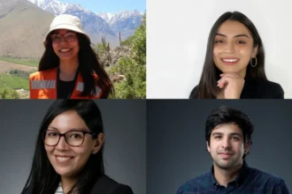 Académicos y estudiantes de la Universidad de Chile destacan en Concurso Piensa Minería 2026 de Codelco