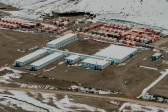 McEwen duplica ingresos trimestrales y fortalece proyección del proyecto Los Azules en San Juan