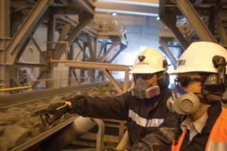 Exportaciones mineras de Argentina crecerían 49% en 2026 y rozarían los US$9.000 millones por boom del cobre y litio