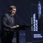 Biministro Mas lidera seminario con más de 200 representantes para impulsar inversión extranjera