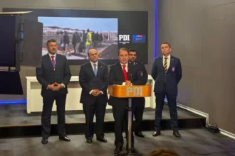 Expulsión de migrantes: Gobierno concreta segundo vuelo con 40 personas y suma 630 deportaciones en 2026