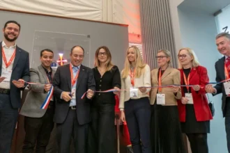 ABB University Chile: Compañía es pionera en inaugurar centro de tecnología y entrenamiento integral con innovadores Experience Centers