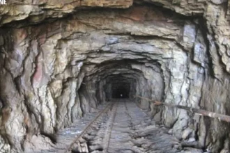 Hispania Resources completa programa de perforación en mina María Tere
