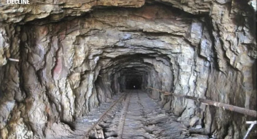 Hispania Resources completa programa de perforación en mina María Tere