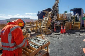Inspiration Mining inicia perforación en el Proyecto Rottenstone North en Saskatchewan