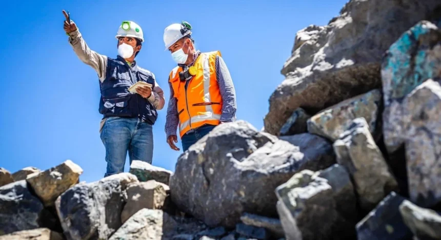PAMMA 2026 entrega más de $197 millones a pequeños mineros de Atacama y financia 51 proyectos en Chile
