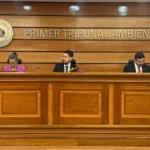 Primer Tribunal Ambiental inaugura año judicial 2026 con Cuenta Pública y charla magistral
