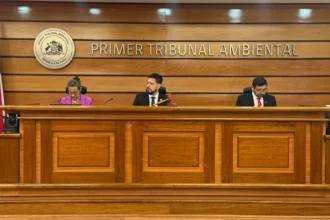 Primer Tribunal Ambiental inaugura año judicial 2026 con Cuenta Pública y charla magistral