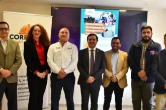 Atacama fortalece preparación ante emergencias con encuentro nacional de brigadas de rescate minero
