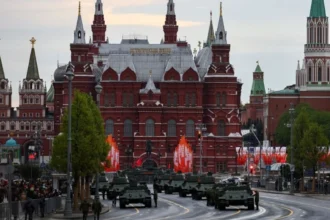 Trump anuncia alto el fuego de tres días entre Rusia y Ucrania y acuerdan intercambio de 2.000 prisioneros
