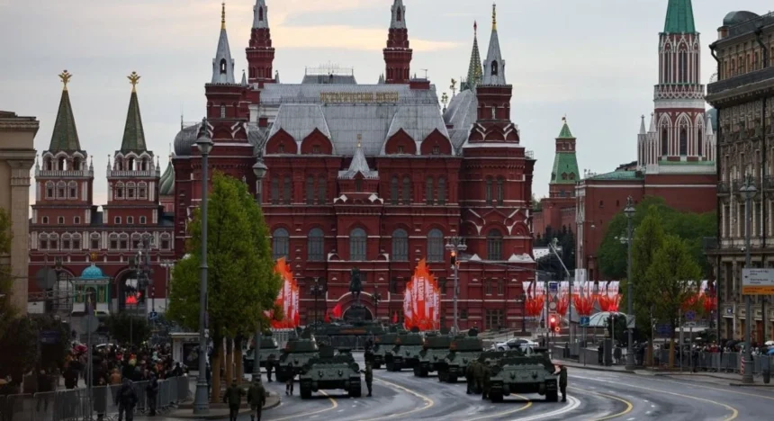 Trump anuncia alto el fuego de tres días entre Rusia y Ucrania y acuerdan intercambio de 2.000 prisioneros