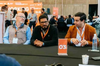 Escondida | BHP supera US$400 millones en compras locales y fortalece red de 2.300 proveedores del norte