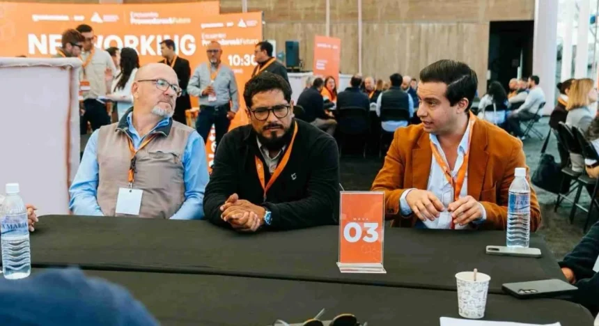 Escondida | BHP supera US$400 millones en compras locales y fortalece red de 2.300 proveedores del norte