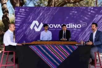 Litio en el Salar de Atacama: industria promete reducir 50% del uso de agua y avanzar hacia “cero agua continental”