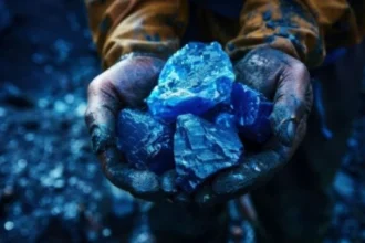 Chilean Cobalt acelera desarrollo de NeoRe con planta modular y producción en 12 meses
