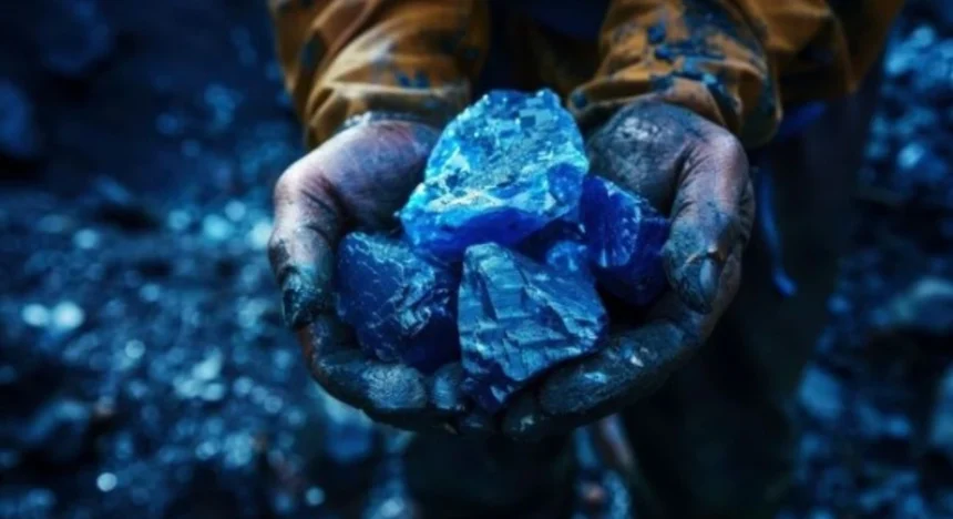Chilean Cobalt acelera desarrollo de NeoRe con planta modular y producción en 12 meses