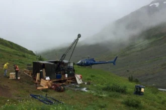 Aben Gold anuncia programa de exploración 2026 en proyecto Justin Gold en Yukón