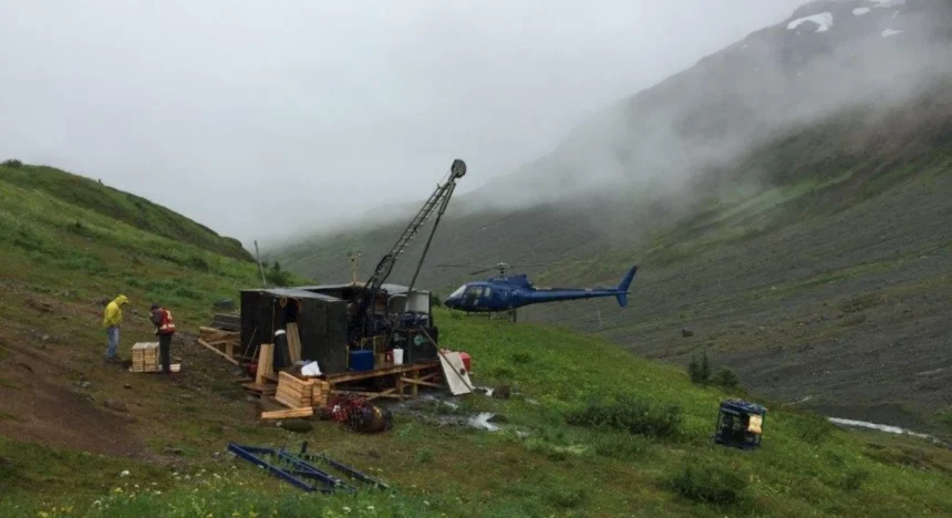 Aben Gold anuncia programa de exploración 2026 en proyecto Justin Gold en Yukón