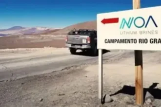 NOA Lithium Brines renueva permisos de exploración en Río Grande y actualiza avances corporativos