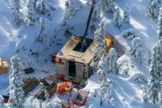 SAGA Metals amplía el proyecto Wolverine en Labrador con acuerdo de transferencia de título