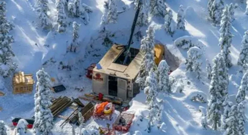 SAGA Metals amplía el proyecto Wolverine en Labrador con acuerdo de transferencia de título