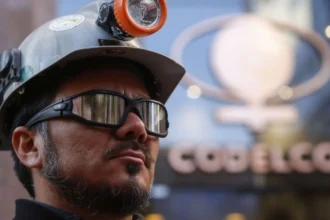 Codelco abre nuevas oportunidades laborales en distintas divisiones y áreas estratégicas de la minería