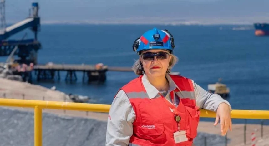 Lundin Mining abre nuevas oportunidades laborales en áreas estratégicas de la minería