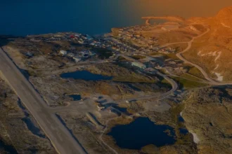 Eureka Lithium presenta informe NI 43-101 para proyecto Cabin Lake