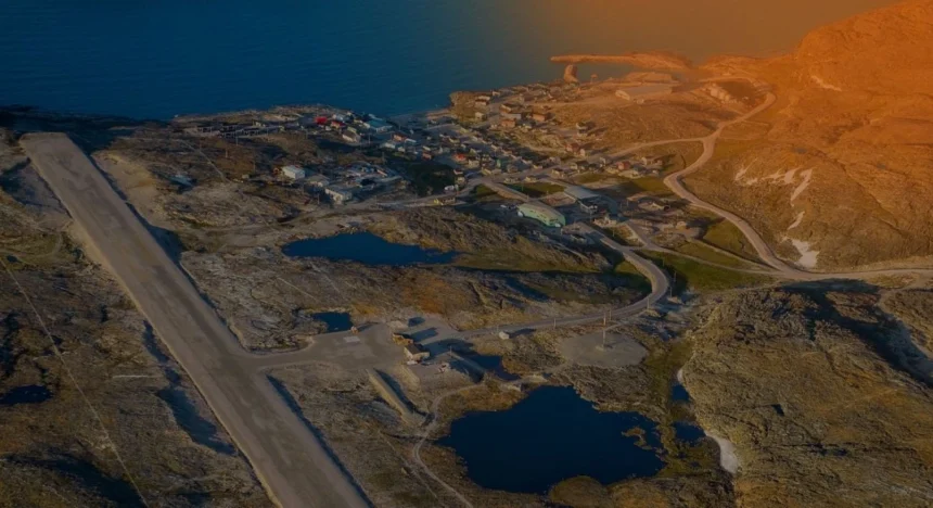Eureka Lithium presenta informe NI 43-101 para proyecto Cabin Lake